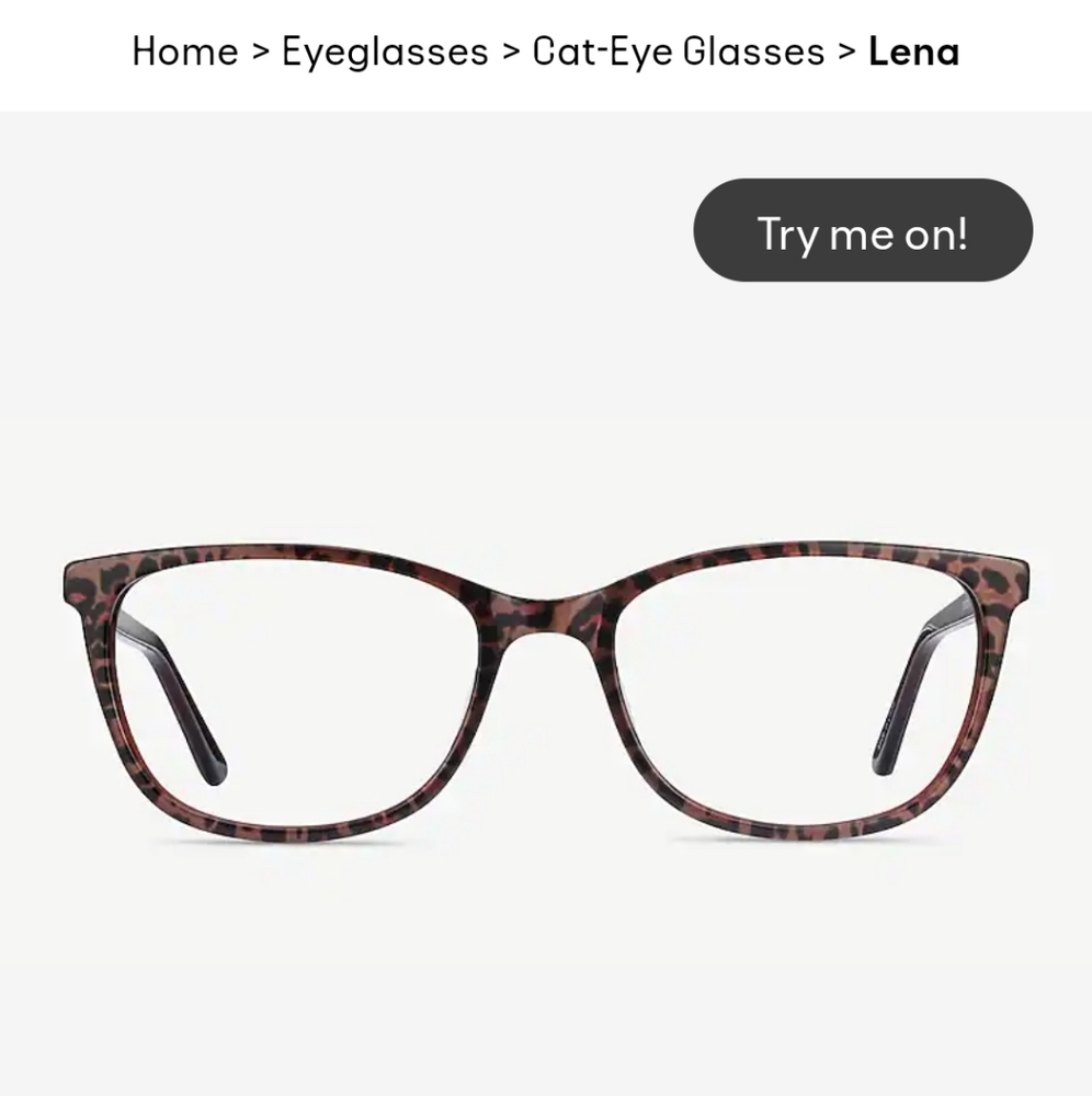 EYEBUYDIRECT | frames - Picture 6 of 9